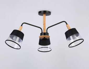 Люстра на штанге Ambrella Light TR4740