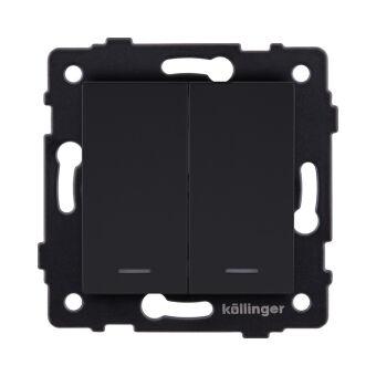 Выключатель KOLLINGER REA-S-010BM