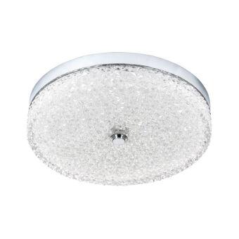 Накладной светильник LED4U L1116-400 CR