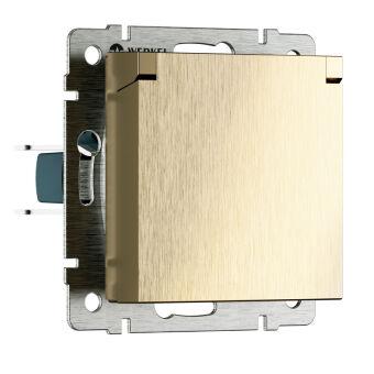 Розетка Werkel W1171210 N