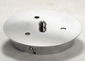 Накладная люстра Lussole LSP-8139