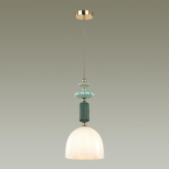 Подвесной светильник Odeon Light 4861/1C