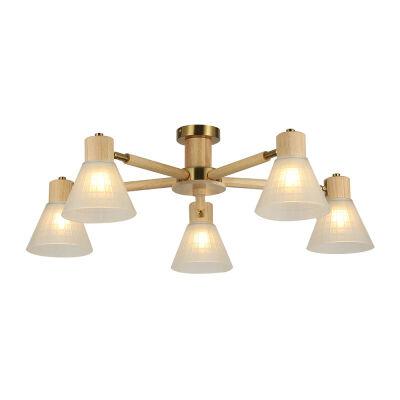   ARTE Lamp A4096PL-5BR