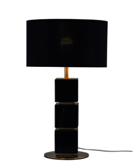 Настольная лампа Moderli V11146-1T