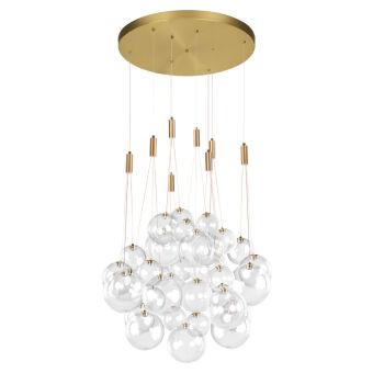 Подвесной светильник LOFT IT 10270/D24