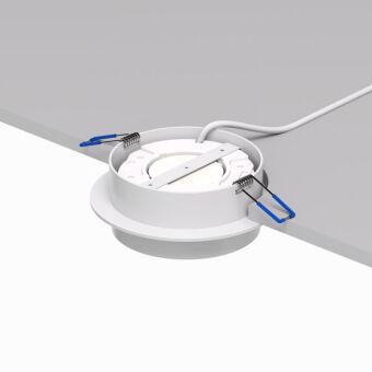 Встраиваемый светильник Denkirs DK2090-WH