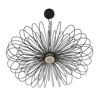 Подвесная люстра LUMION 8301/10L