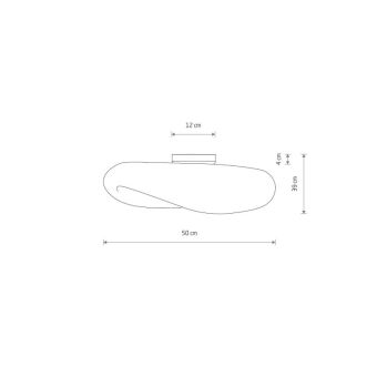 Каскадная люстра Nowodvorski 11170