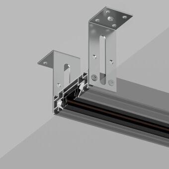 Профиль для шинопроводов Denkirs TR3030-AL