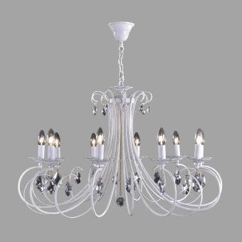 Подвесная люстра Citilux CL410102