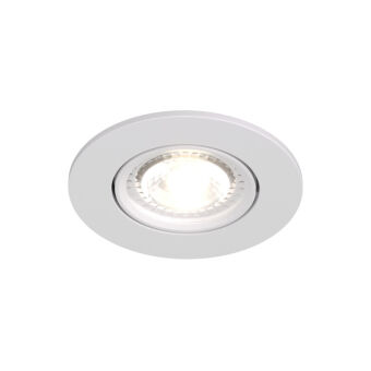 Встраиваемый светильник Denkirs DK3020-WH