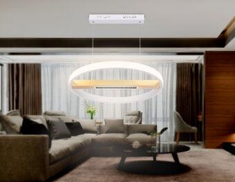 Подвесной светильник Ambrella Light FL51488