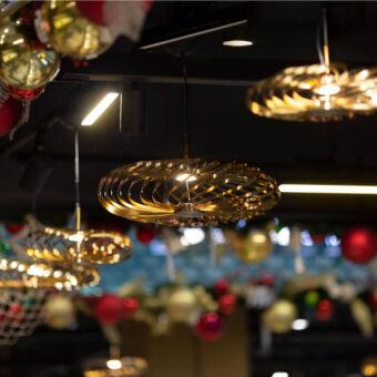 Подвесной светильник Favourite 4679-1P