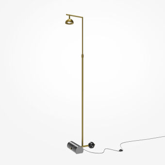 Торшер Maytoni MOD372FL-L10BS3K