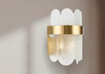 Бра Freya FR5141WL-02BS