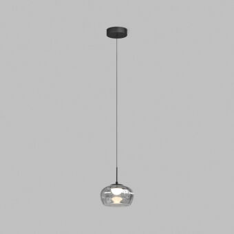 Подвесной светильник Denkirs DK6741-BK+SM