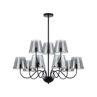 Люстра на штанге LUMION 6570/9C