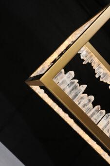 Настольная лампа Fluorite FL1160-10T