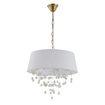 Подвесная люстра Indigo V000558