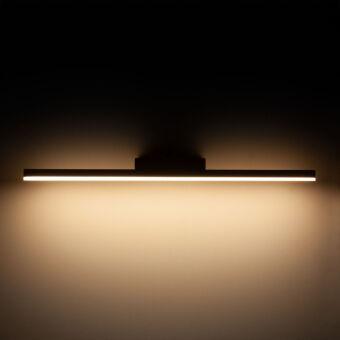 Светильник для картин Elektrostandard Protect LED белый (MRL LED 1111)