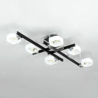 Накладная люстра Citilux CL139262