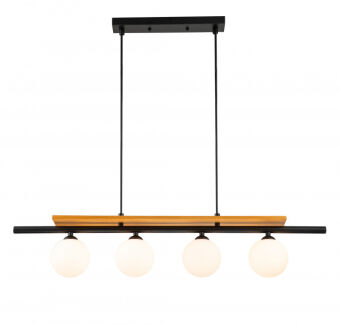 Подвесная люстра Indigo V000193