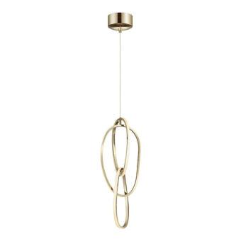 Подвесной светильник Odeon Light 4875/32L