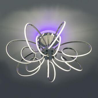 Люстра на штанге Citilux CL224A171