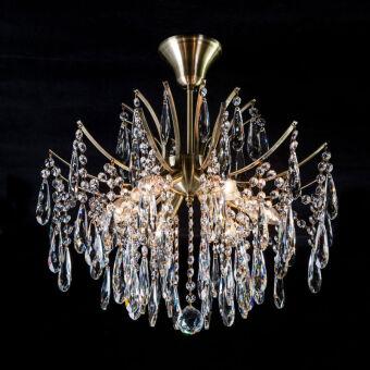 Люстра на штанге Citilux CL302163