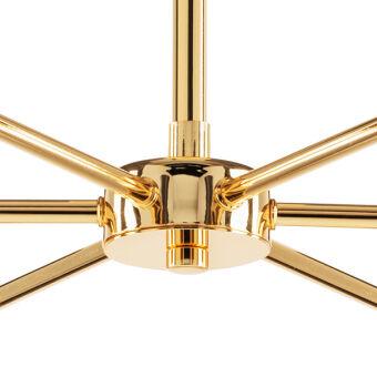 Люстра на штанге Lightstar 816067