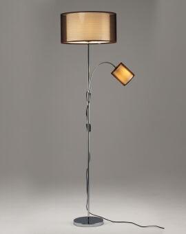 Торшер Moderli V10625-2F