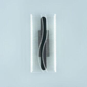 Бра LED4U L6340-01 GR