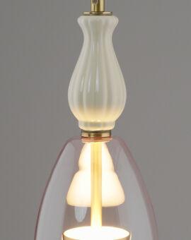 Подвесной светильник Moderli V11149-PL