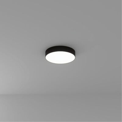   ARTE Lamp A6635PL-1BK