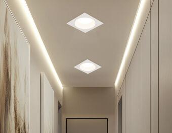 Встраиваемый светильник Ambrella Light TN52337