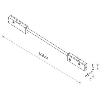 Коннектор Nowodvorski 11735