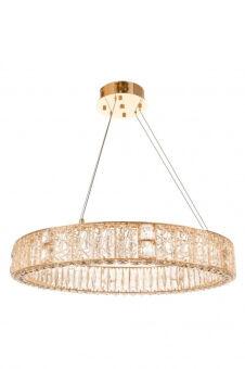 Подвесная люстра Fluorite FL1057-8P