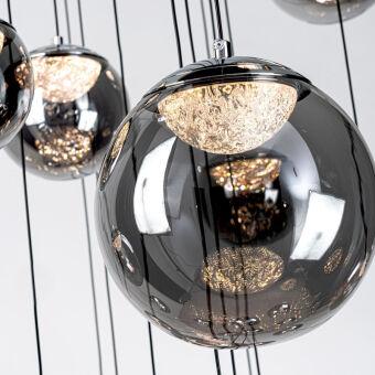 MODELUX ML.2338.25 BK-CR