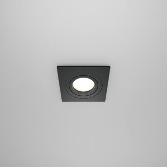 Встраиваемый светильник Maytoni Technical DL024-2-01B