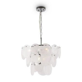 Подвесная люстра Freya FR5197PL-05CH