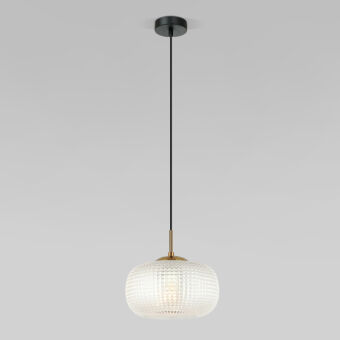 Подвесной светильник Eurosvet 50262/1 прозрачный