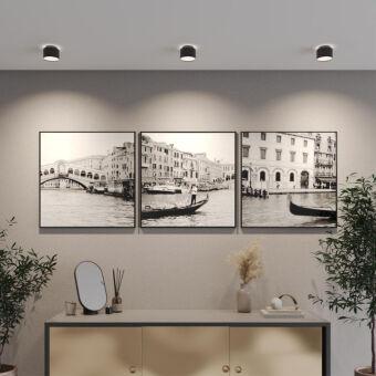 Накладной светильник Novotech 371038