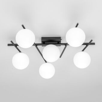 Накладная люстра Citilux CL223162