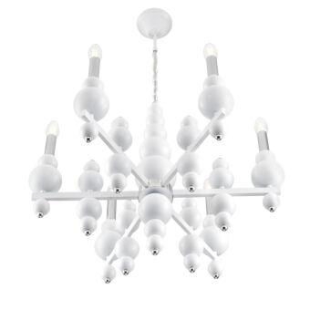 Подвесная люстра LUMION 8260/6