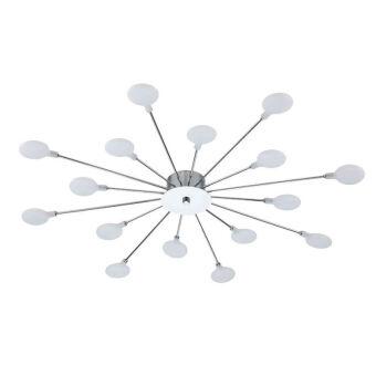 Накладная люстра Escada 2109/16 Chrome