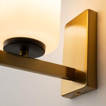 Бра Maytoni MOD089WL-01BS