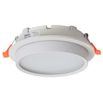 Влагозащищенный светильник Feron 51105