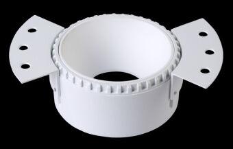 Встраиваемый светильник Crystal Lux CLT 050C1 WH-WH