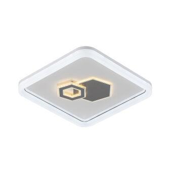 Накладной светильник Escada 10219/SG LED