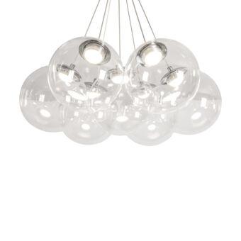 Подвесная люстра Freya FR5580PL-L35N